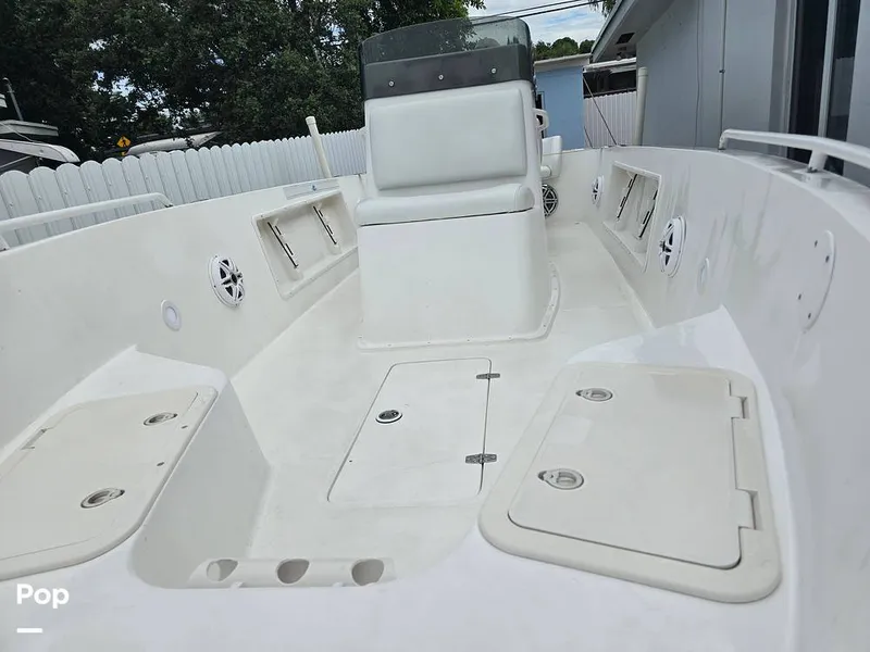 Slide: The Image of Concept Boats 23SF 2003 - 14375434