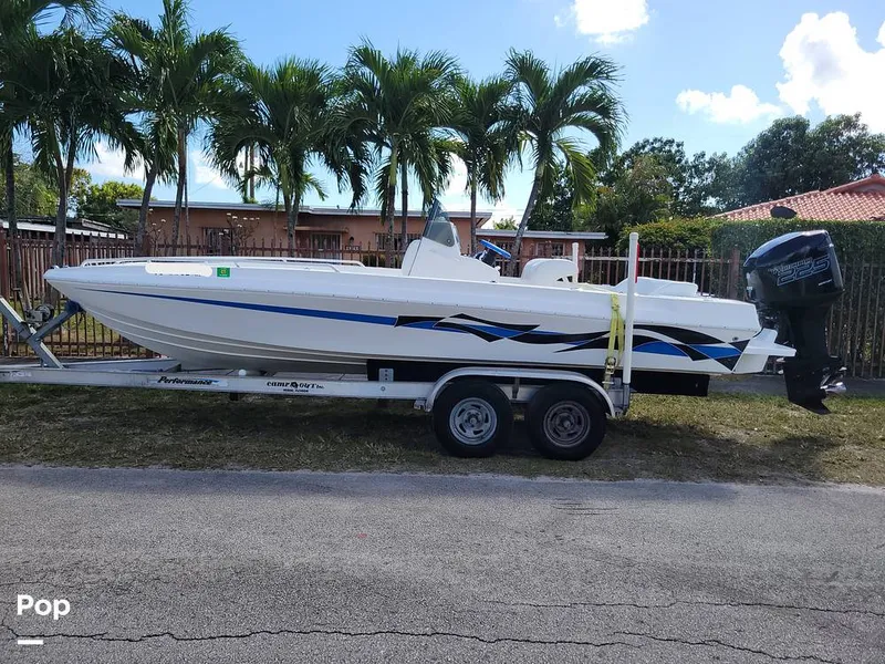 Slide: The Image of Concept Boats 23SF 2003 - 14361397