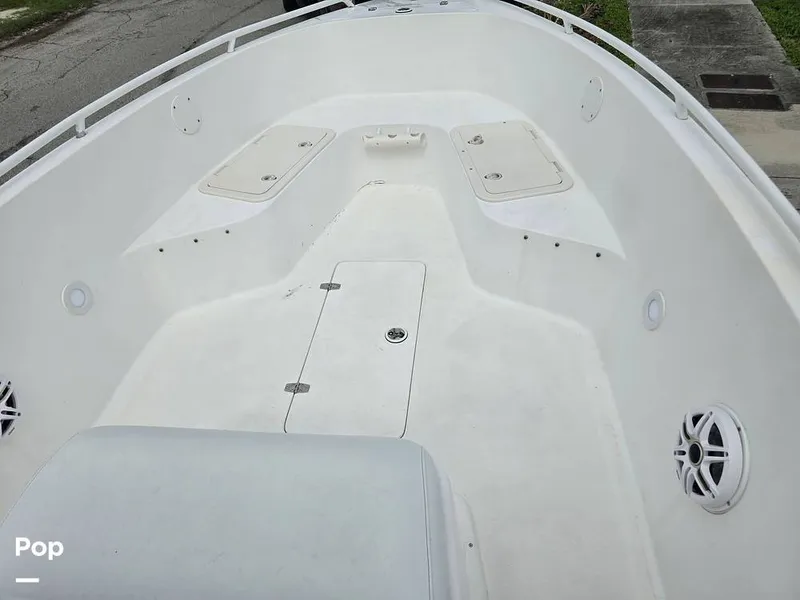 Slide: The Image of Concept Boats 23SF 2003 - 14375422