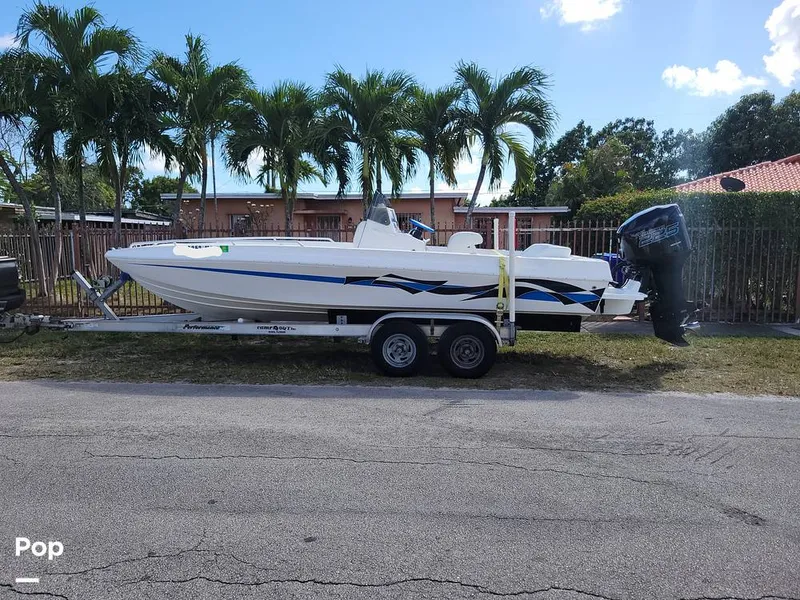 The Image of Concept Boats 23SF 2003 - 14361396