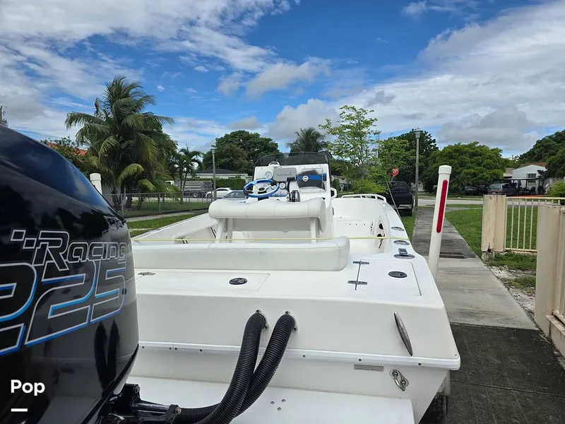 Slide: The Image of Concept Boats 23SF 2003 - 14375433