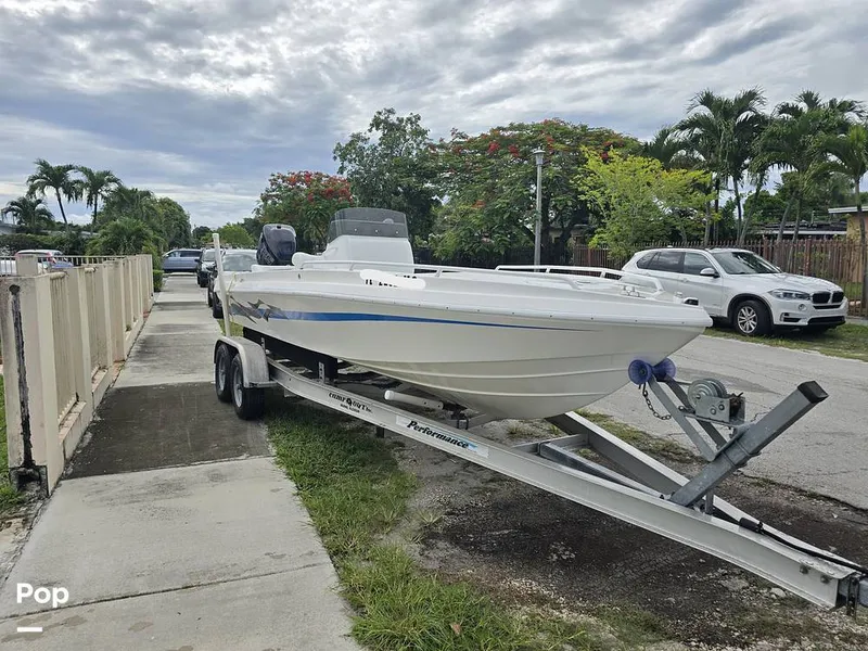 Slide: The Image of Concept Boats 23SF 2003 - 14375437