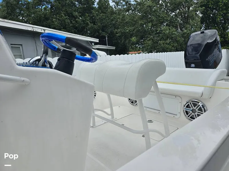 Slide: The Image of Concept Boats 23SF 2003 - 14375435