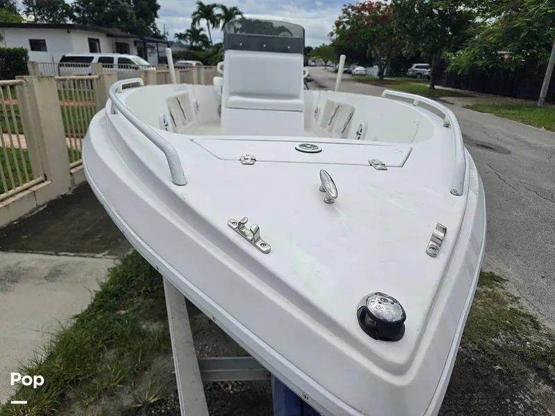 Slide: The Image of Concept Boats 23SF 2003 - 14375424
