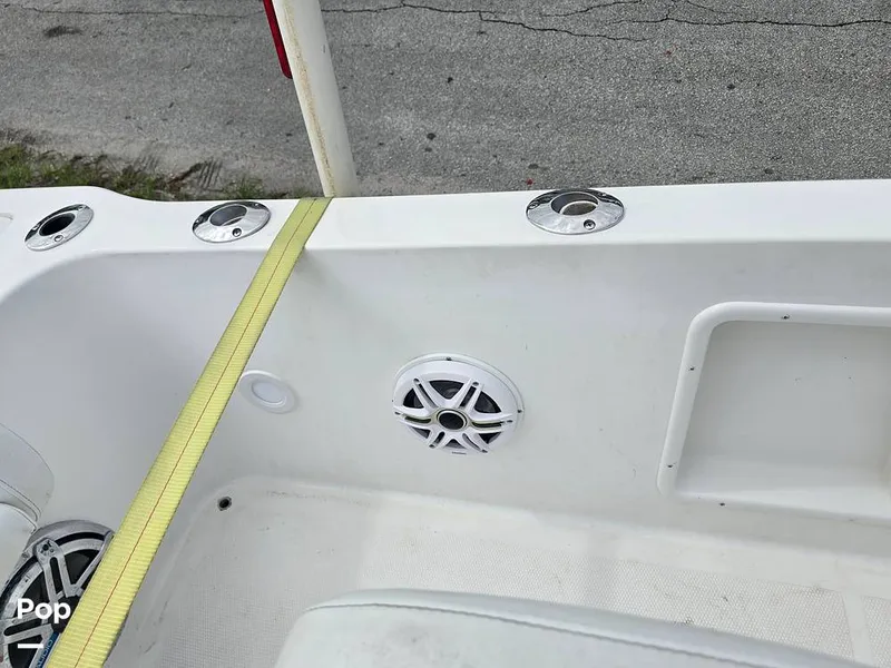 Slide: The Image of Concept Boats 23SF 2003 - 14375488