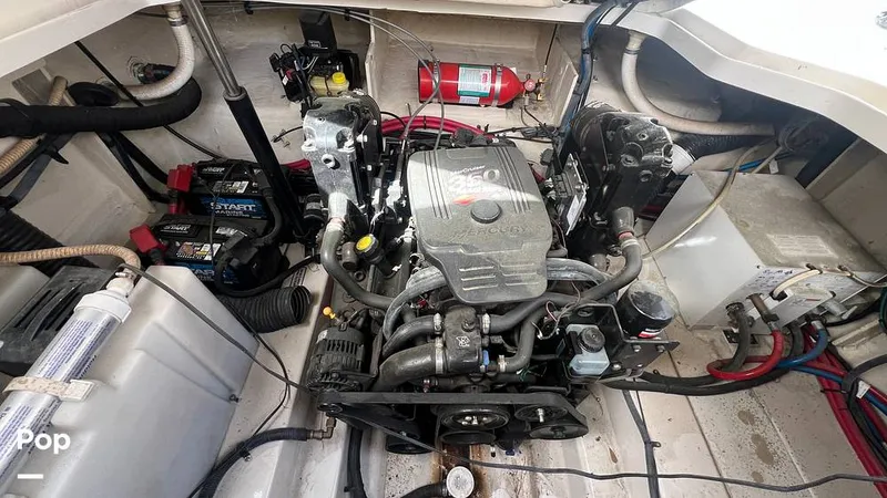 Slide: The Image of Sea Ray 260 Sundancer 2007 - 15254856