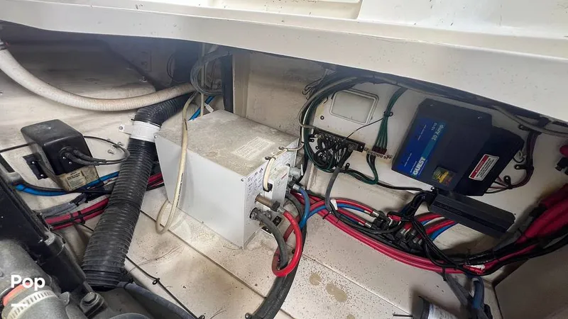 Slide: The Image of Sea Ray 260 Sundancer 2007 - 15254857