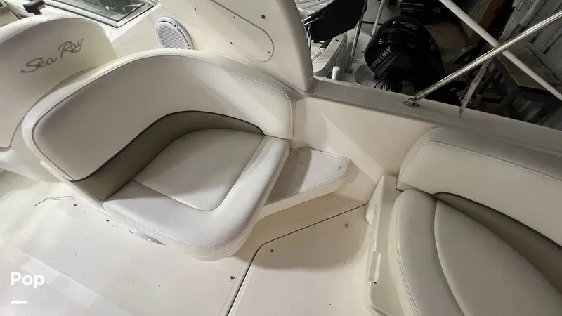 Slide: The Image of Sea Ray 260 Sundancer 2007 - 14642433