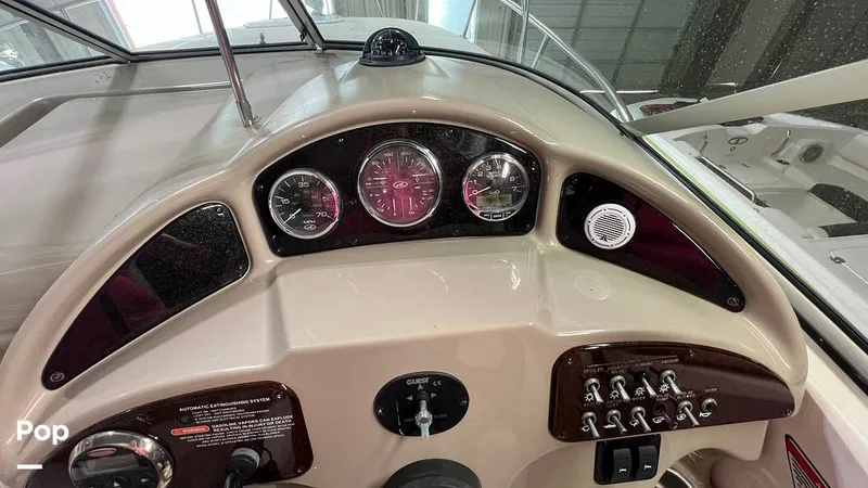 Slide: The Image of Sea Ray 260 Sundancer 2007 - 14642439