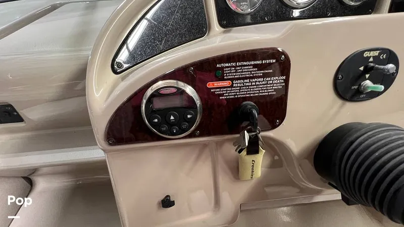 Slide: The Image of Sea Ray 260 Sundancer 2007 - 14642441