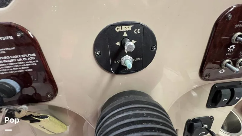 Slide: The Image of Sea Ray 260 Sundancer 2007 - 14642442