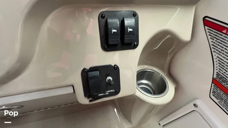 Slide: The Image of Sea Ray 260 Sundancer 2007 - 14642444