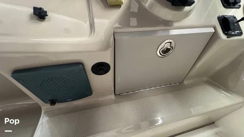 Slide: The Image of Sea Ray 260 Sundancer 2007 - 14642445