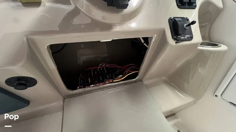 Slide: The Image of Sea Ray 260 Sundancer 2007 - 14642446