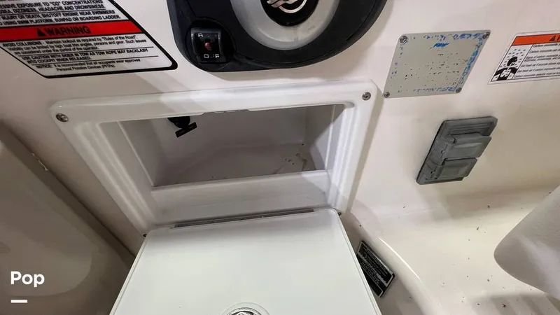 Slide: The Image of Sea Ray 260 Sundancer 2007 - 14642448