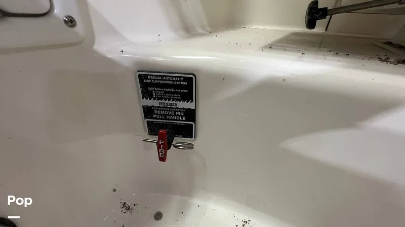 Slide: The Image of Sea Ray 260 Sundancer 2007 - 14642450