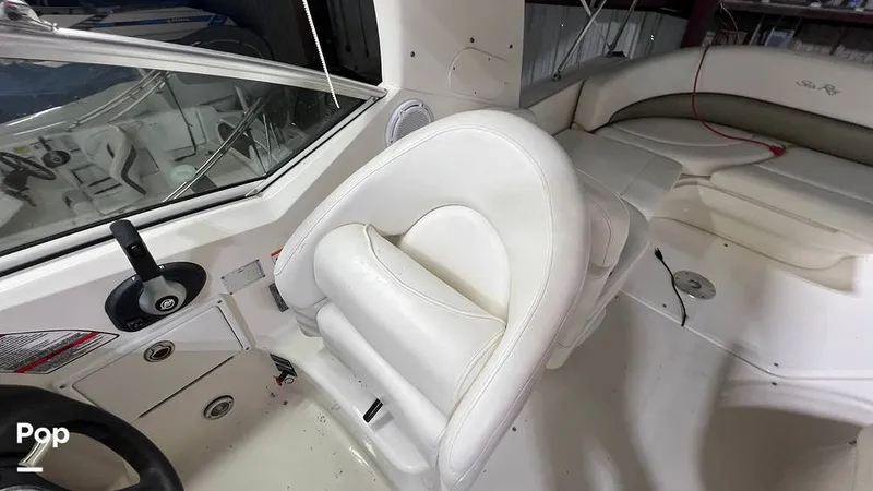 Slide: The Image of Sea Ray 260 Sundancer 2007 - 14642451