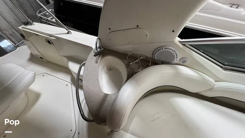 Slide: The Image of Sea Ray 260 Sundancer 2007 - 14642455