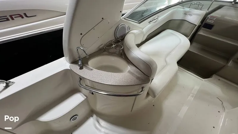 Slide: The Image of Sea Ray 260 Sundancer 2007 - 14642456
