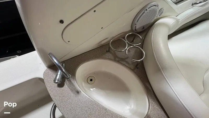 Slide: The Image of Sea Ray 260 Sundancer 2007 - 14642457