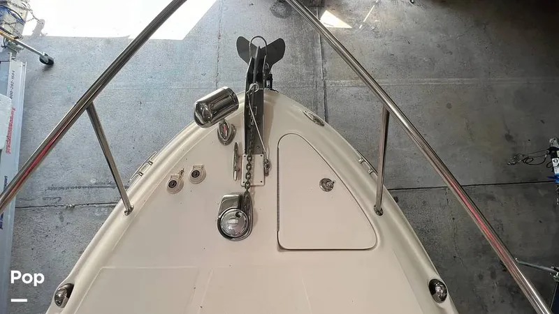 Slide: The Image of Sea Ray 260 Sundancer 2007 - 14642470