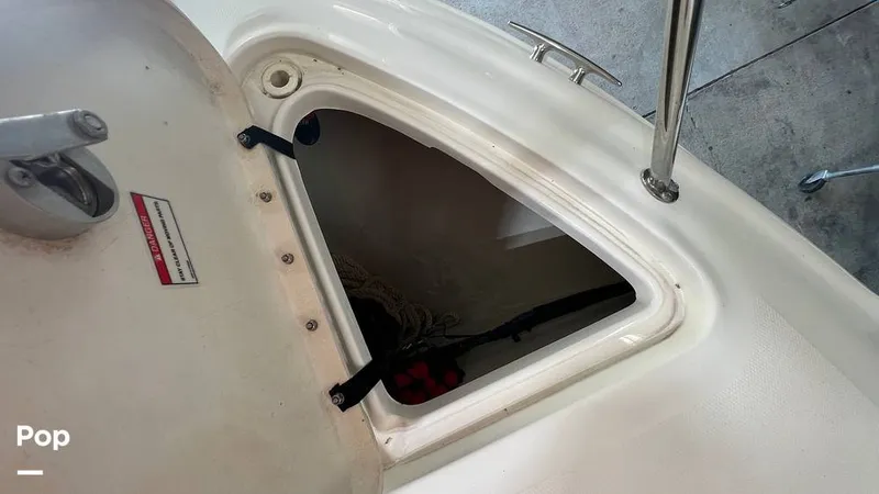 Slide: The Image of Sea Ray 260 Sundancer 2007 - 14642471