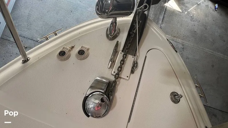 Slide: The Image of Sea Ray 260 Sundancer 2007 - 14642472