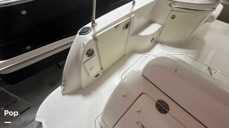 Slide: The Image of Sea Ray 260 Sundancer 2007 - 14642477