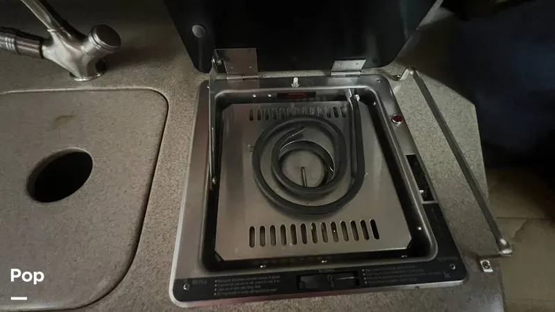 Slide: The Image of Sea Ray 260 Sundancer 2007 - 14642527