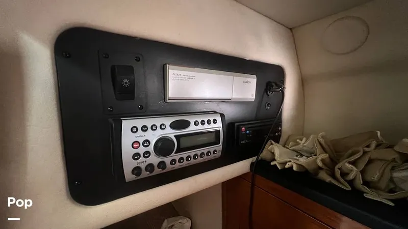 Slide: The Image of Sea Ray 260 Sundancer 2007 - 14642530