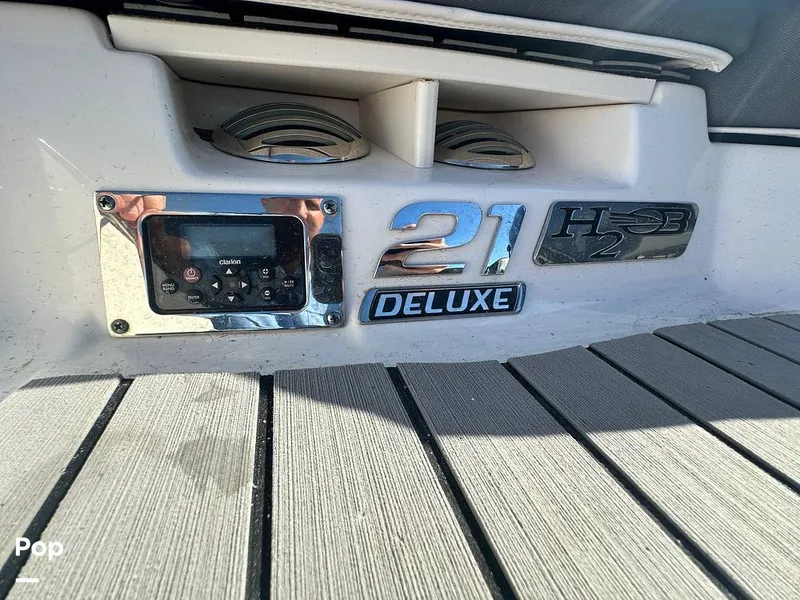 Slide: The Image of Chaparral H2O Sport 21 Deluxe 2019 - 14394377