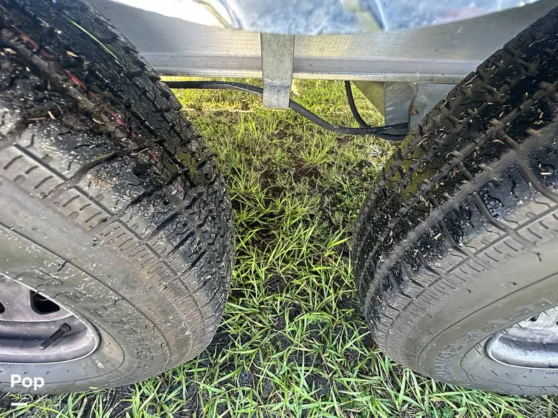 Slide: The Image of Chaparral H2O Sport 21 Deluxe 2019 - 14394379