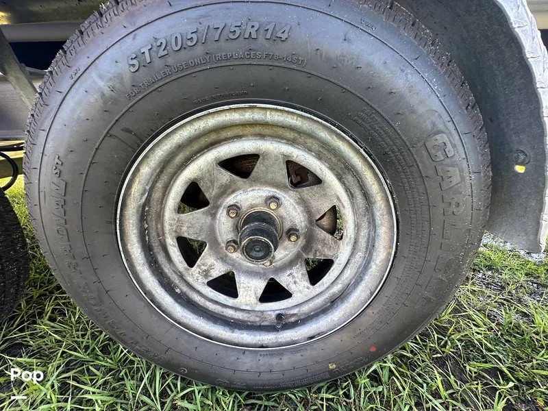Slide: The Image of Chaparral H2O Sport 21 Deluxe 2019 - 14394380