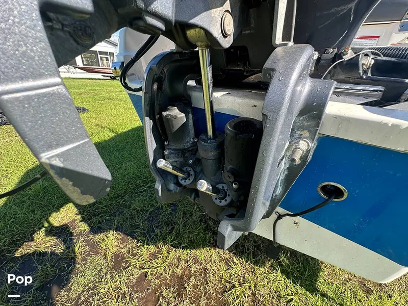 Slide: The Image of Chaparral H2O Sport 21 Deluxe 2019 - 14394381
