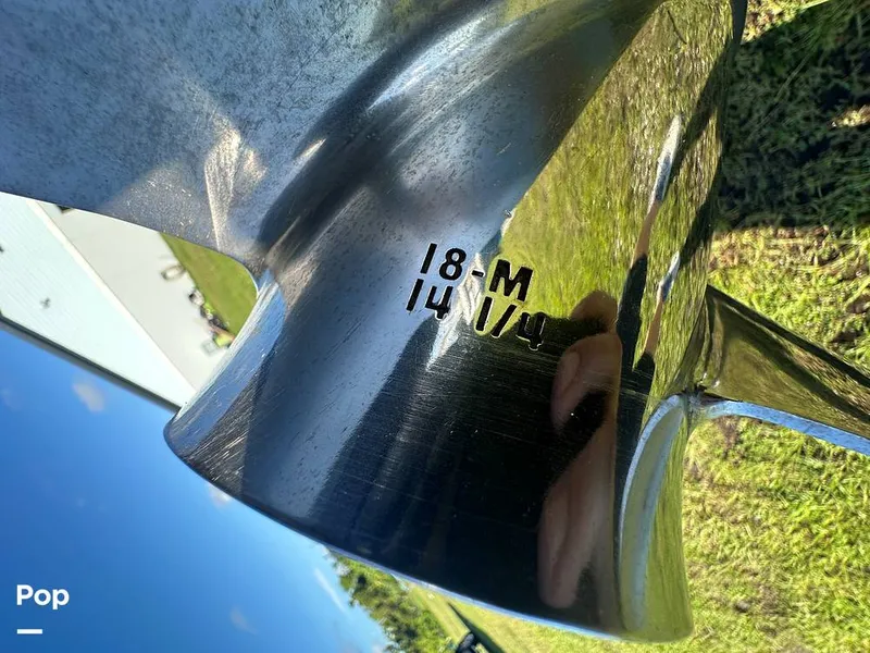 Slide: The Image of Chaparral H2O Sport 21 Deluxe 2019 - 14394383