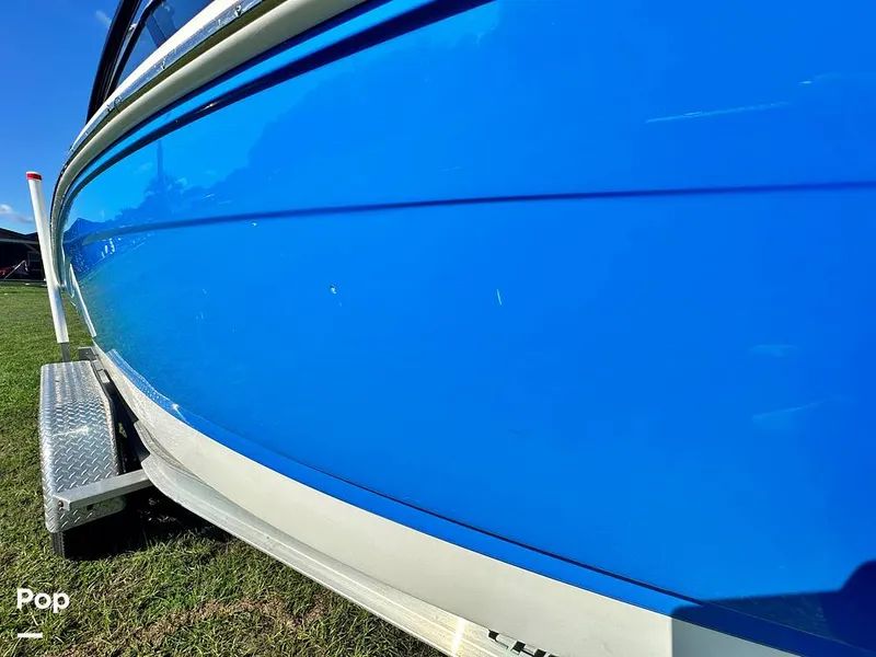 Slide: The Image of Chaparral H2O Sport 21 Deluxe 2019 - 14394389
