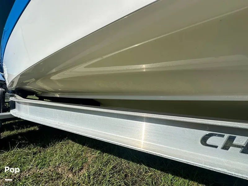 Slide: The Image of Chaparral H2O Sport 21 Deluxe 2019 - 14394390