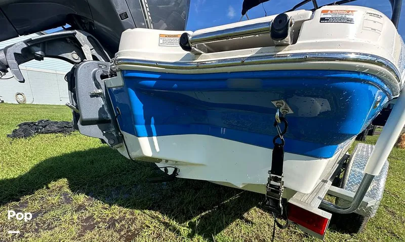 Slide: The Image of Chaparral H2O Sport 21 Deluxe 2019 - 14394393
