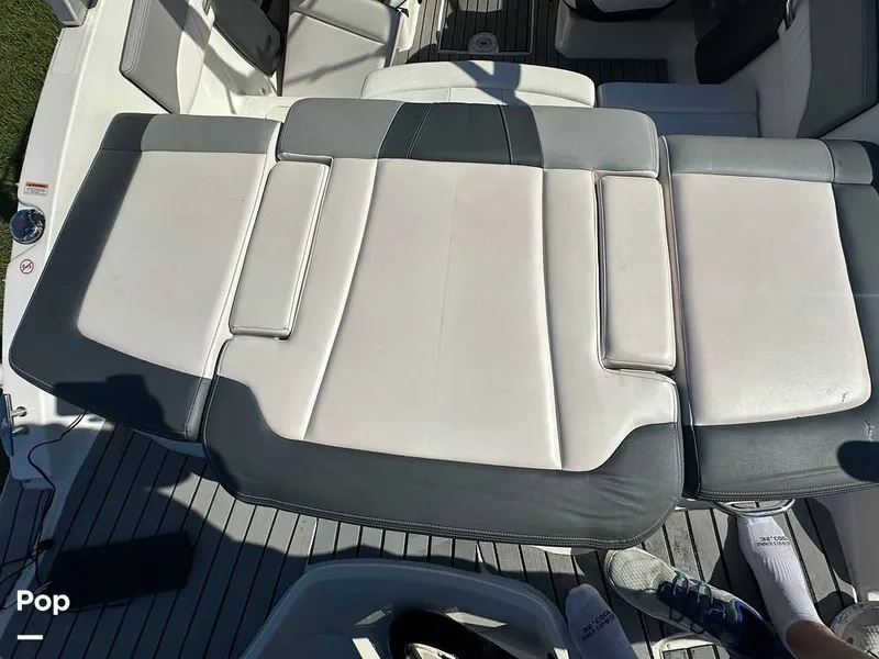 Slide: The Image of Chaparral H2O Sport 21 Deluxe 2019 - 14394401