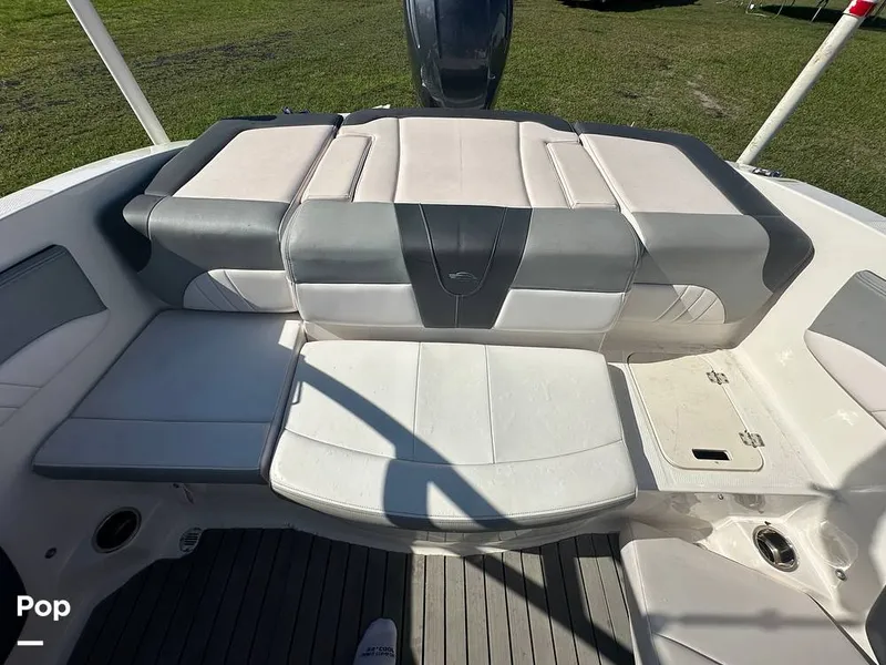 Slide: The Image of Chaparral H2O Sport 21 Deluxe 2019 - 14394402