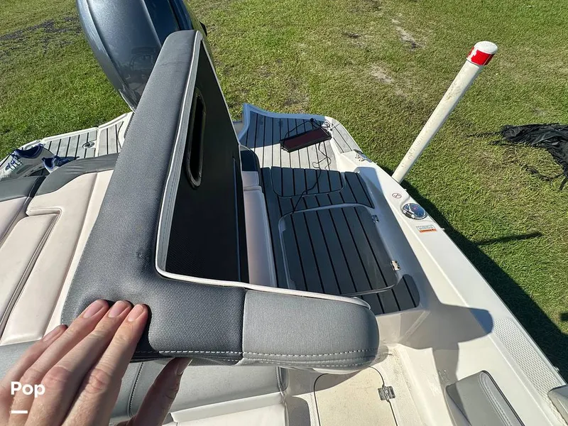 Slide: The Image of Chaparral H2O Sport 21 Deluxe 2019 - 14394407