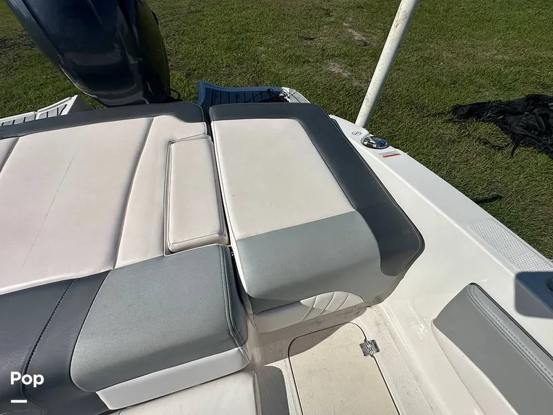 Slide: The Image of Chaparral H2O Sport 21 Deluxe 2019 - 14394408