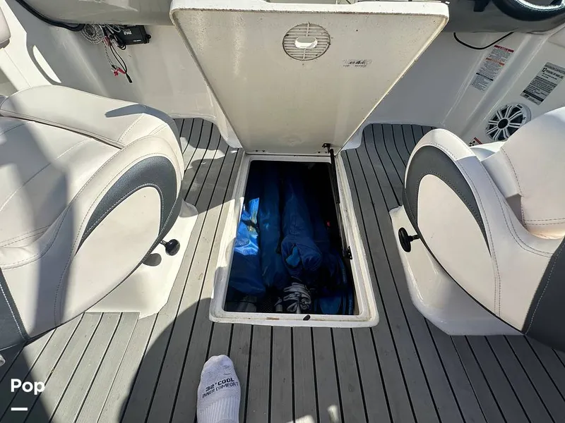 Slide: The Image of Chaparral H2O Sport 21 Deluxe 2019 - 14394415