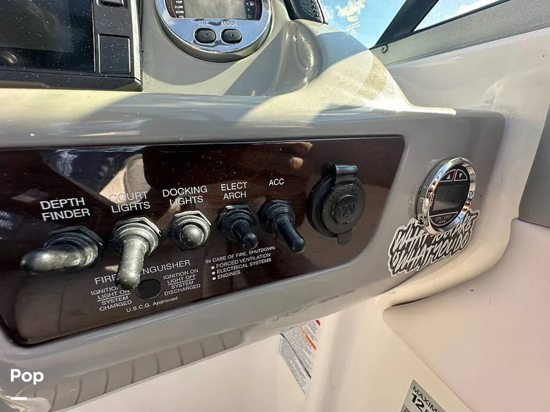 Slide: The Image of Chaparral H2O Sport 21 Deluxe 2019 - 14394417