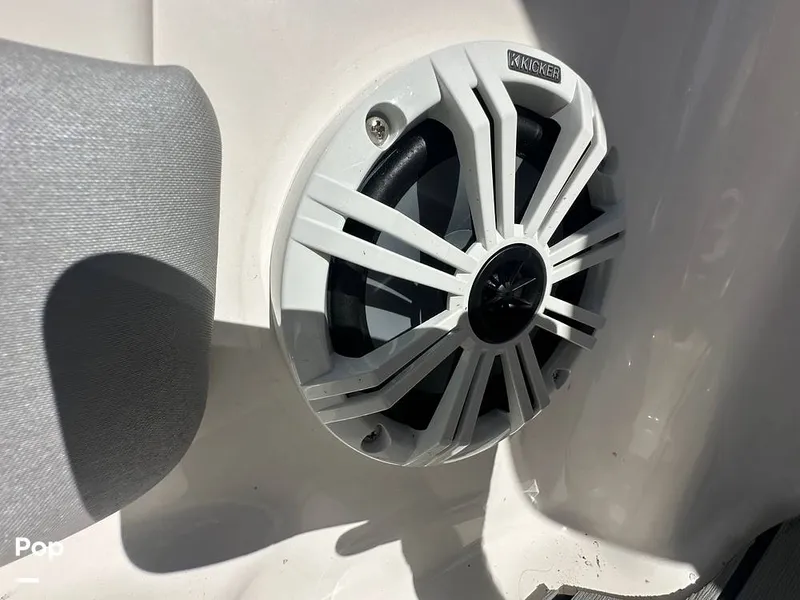 Slide: The Image of Chaparral H2O Sport 21 Deluxe 2019 - 14394421