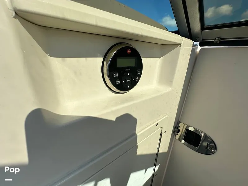 Slide: The Image of Chaparral H2O Sport 21 Deluxe 2019 - 14394422