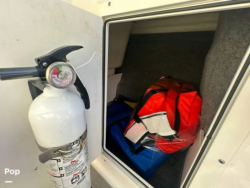 Slide: The Image of Chaparral H2O Sport 21 Deluxe 2019 - 14394424