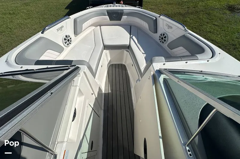 Slide: The Image of Chaparral H2O Sport 21 Deluxe 2019 - 14394426