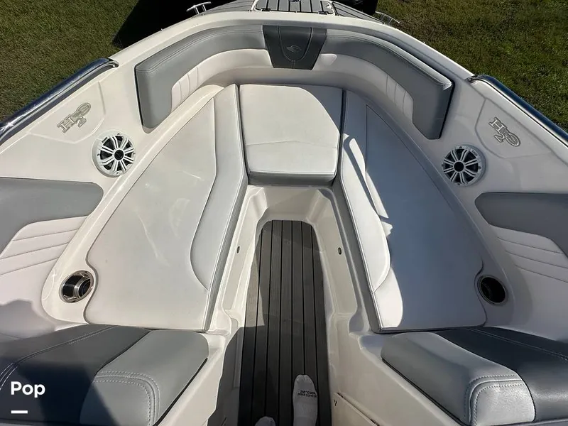 Slide: The Image of Chaparral H2O Sport 21 Deluxe 2019 - 14394427