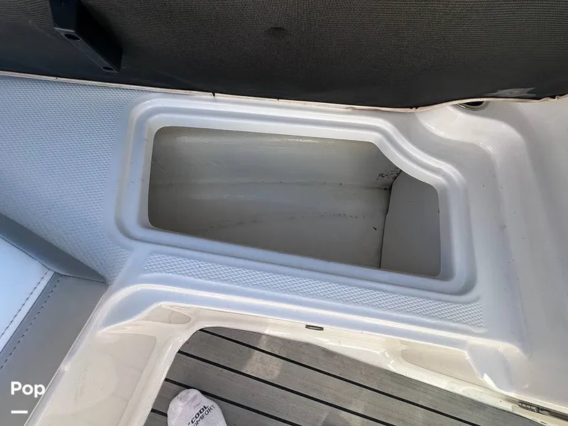 Slide: The Image of Chaparral H2O Sport 21 Deluxe 2019 - 14394428